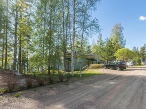 Holiday Home Rantalinna 2 by Interhome